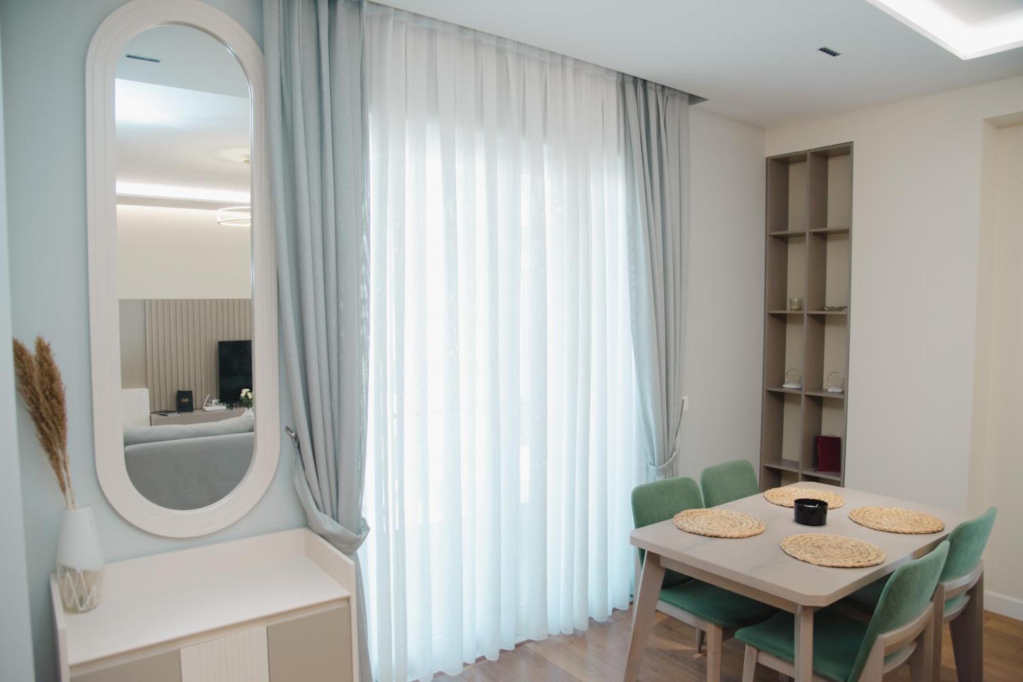 Luxe Haven