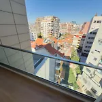 Luxe Haven Tirana