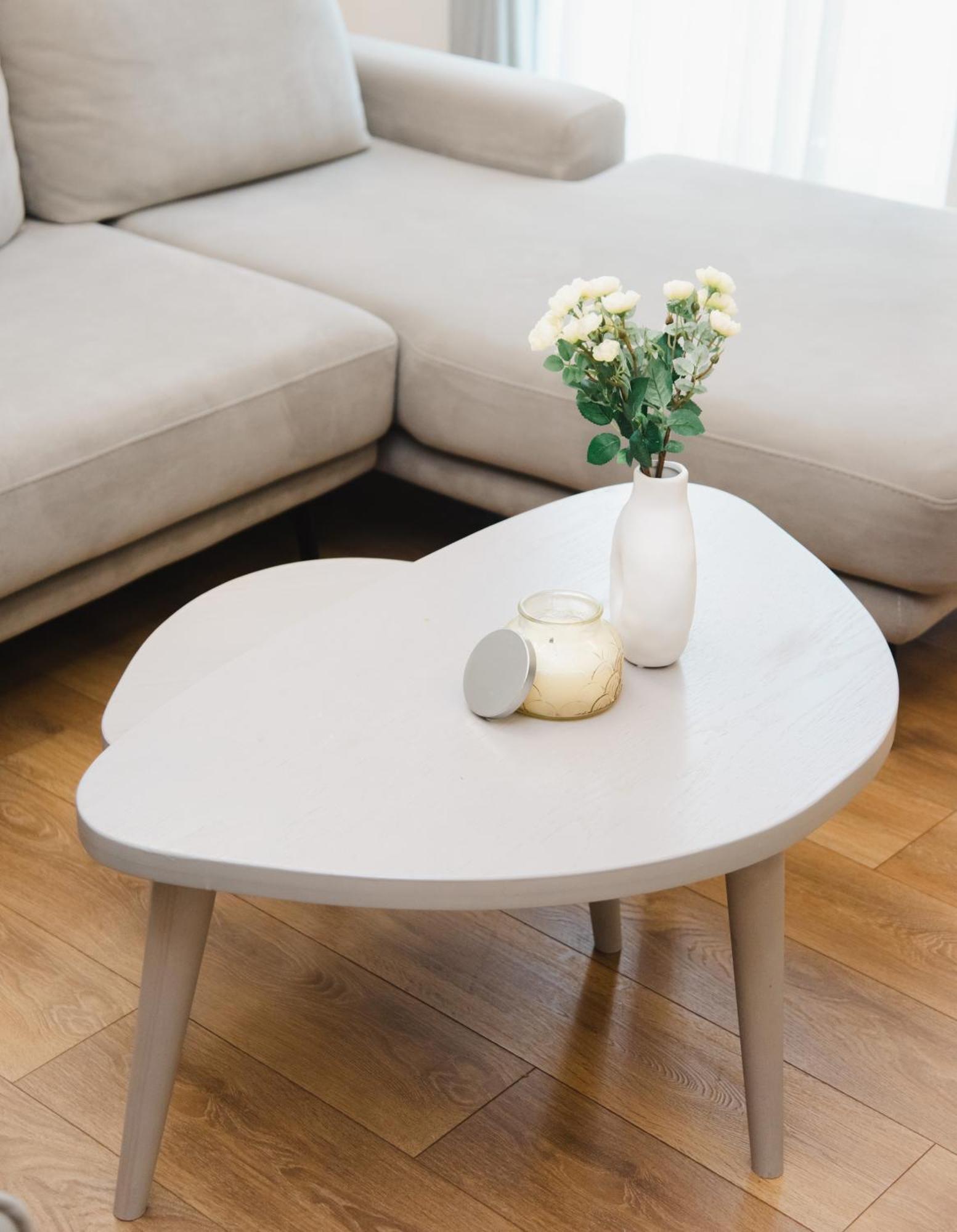 Luxe Haven Apartament