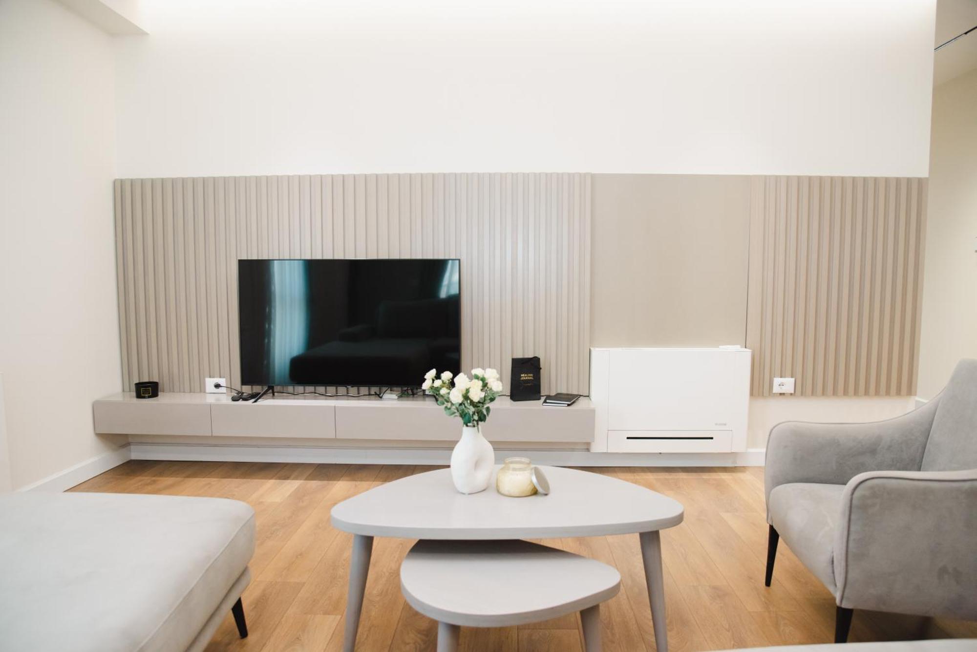 Luxe Haven *
