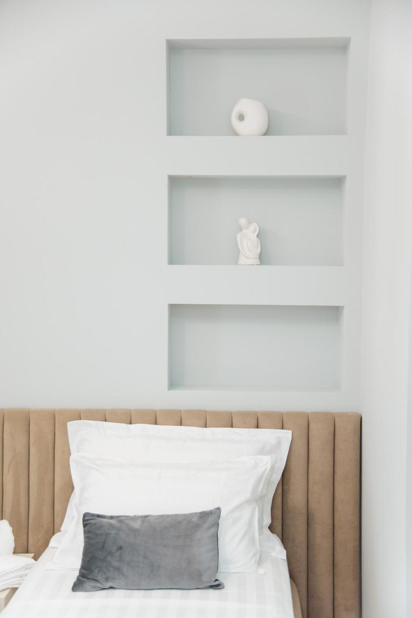 Luxe Haven Apartament *