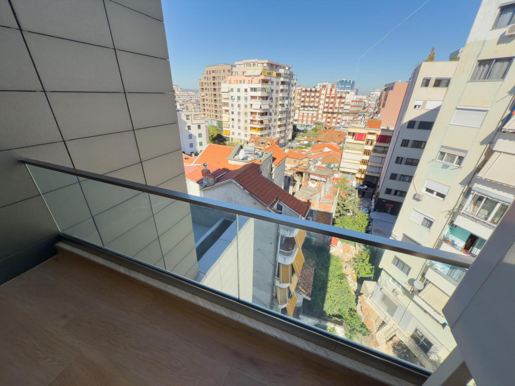 Apartament Luxe Haven Tirana