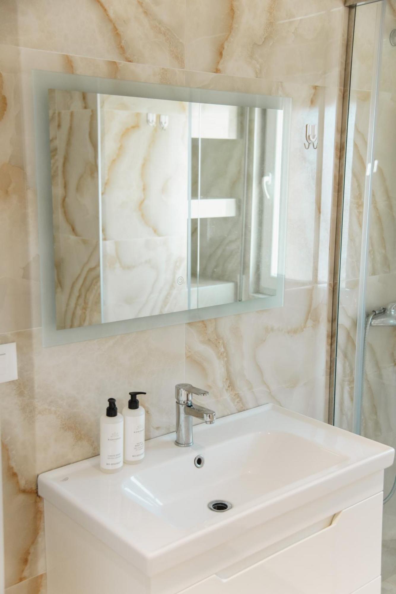 Luxe Haven * Tirana