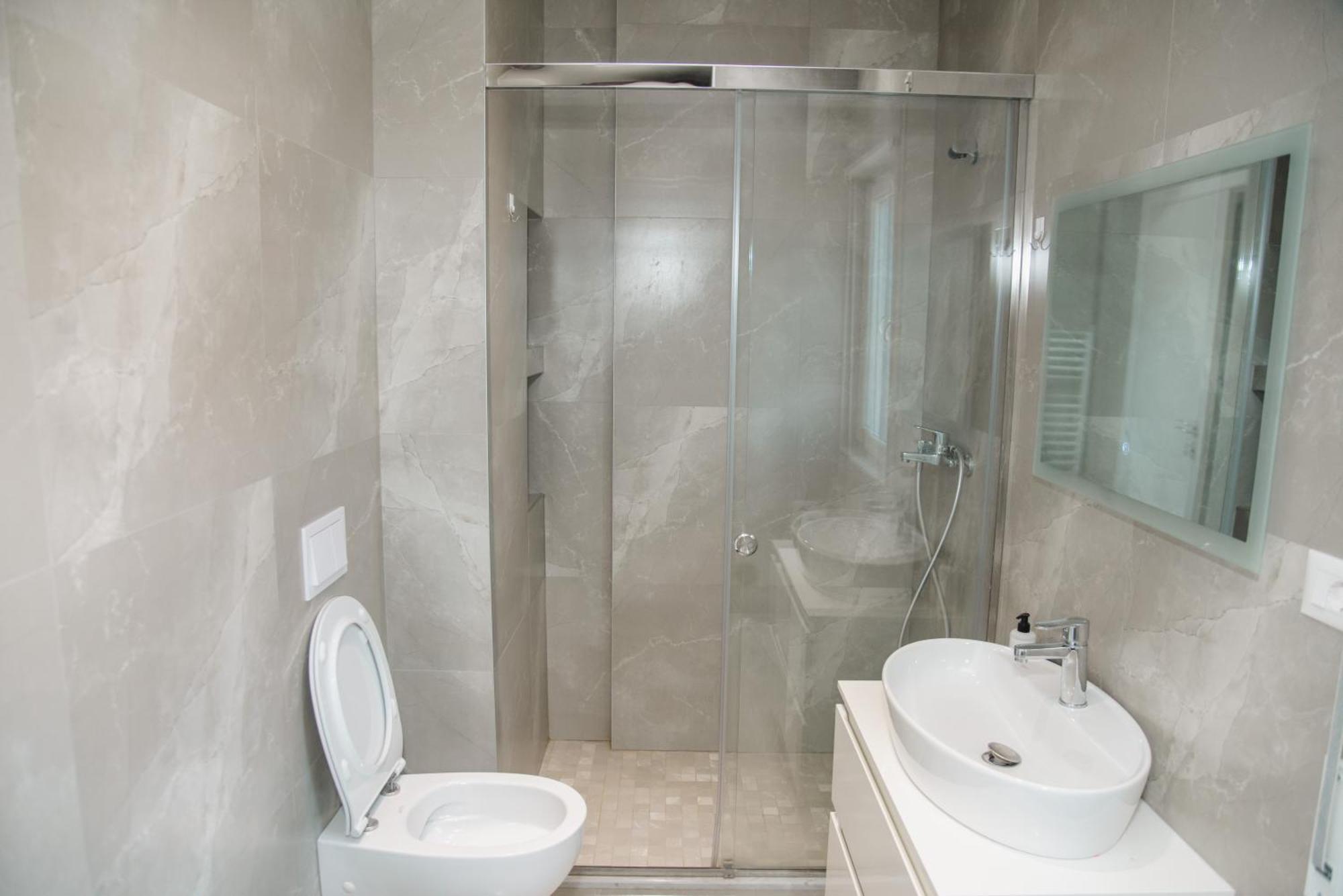 Luxe Haven Apartament *