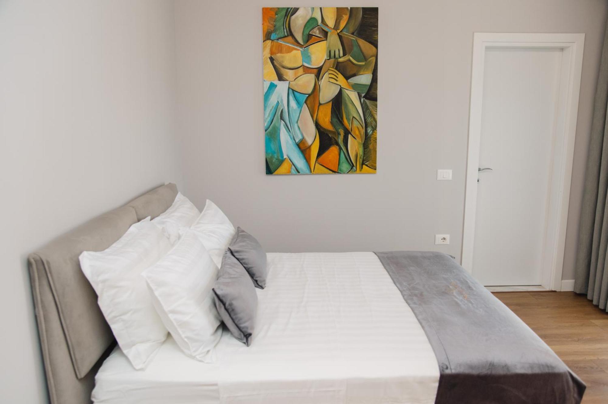 Luxe Haven Tirana