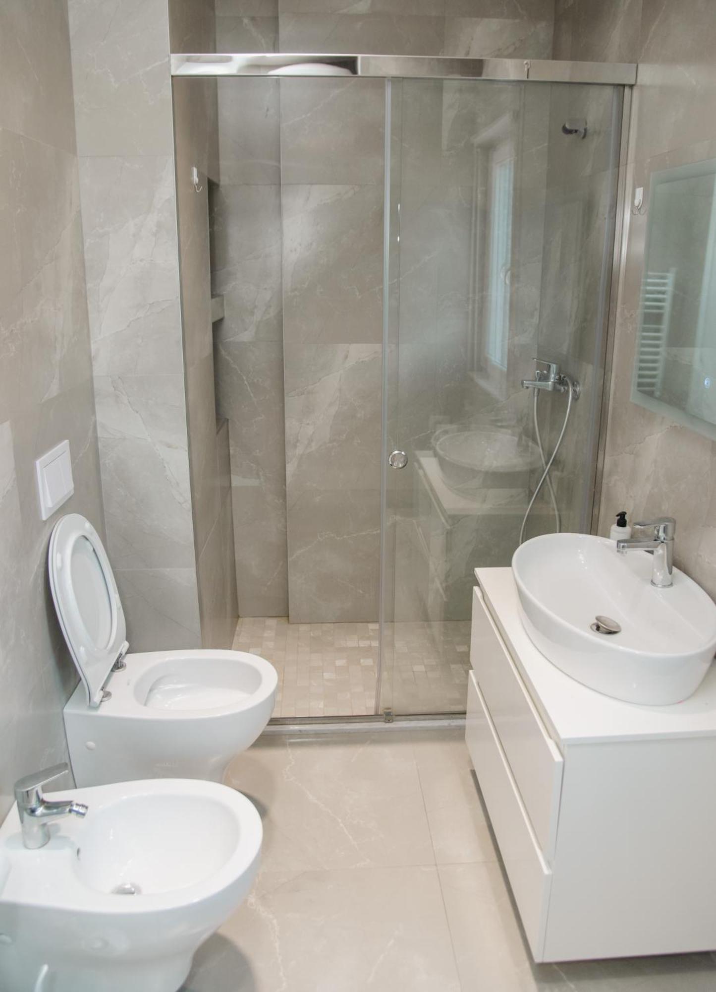 Apartament Luxe Haven *